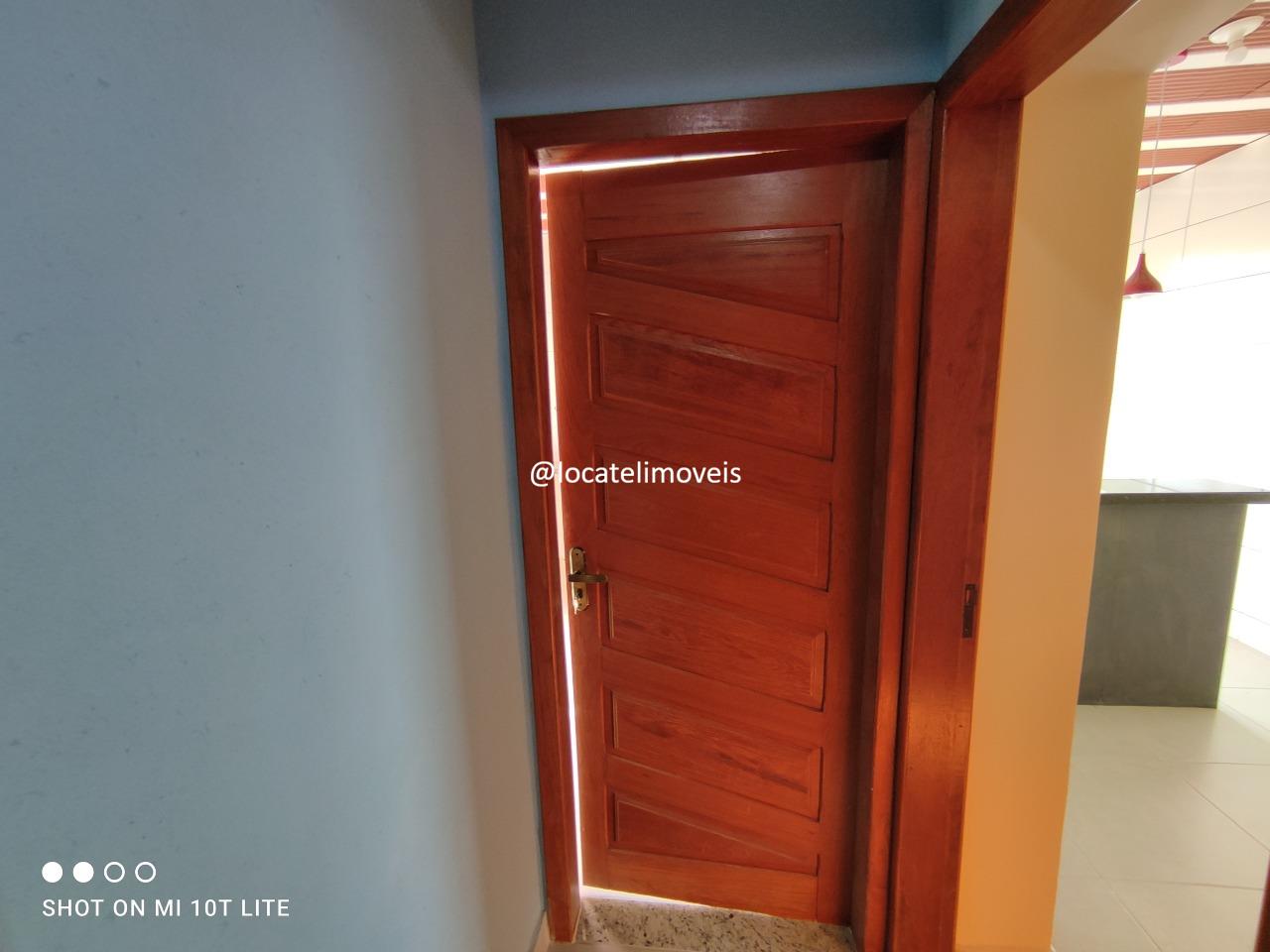 Kitnet para aluguel no Flávio Marques Lisboa: 