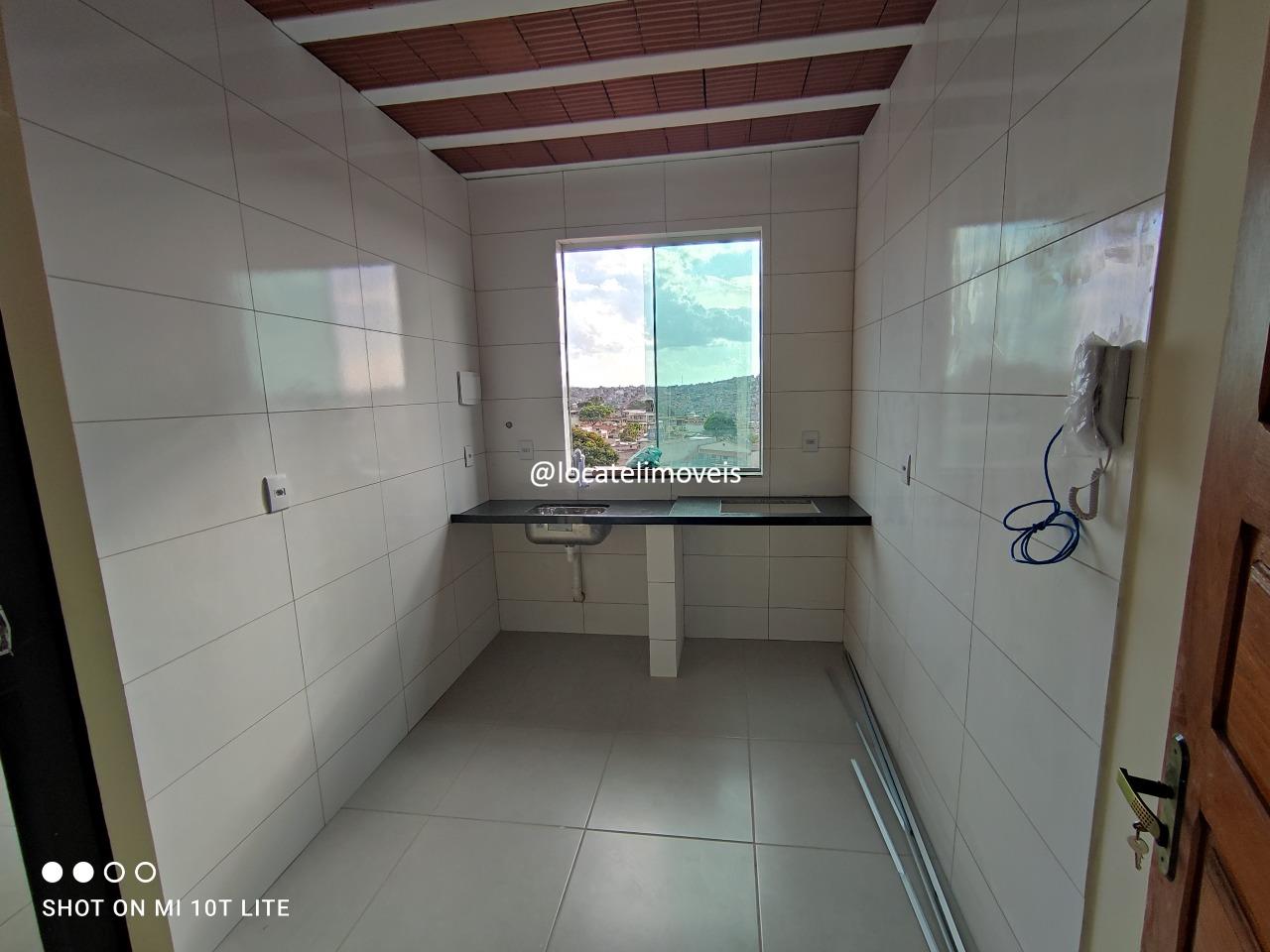 Kitnet para aluguel no Flávio Marques Lisboa: 