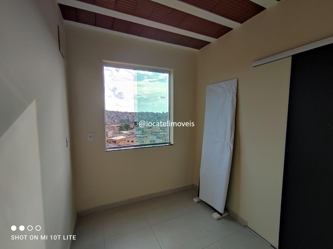 Kitnet para aluguel no Flávio Marques Lisboa: 