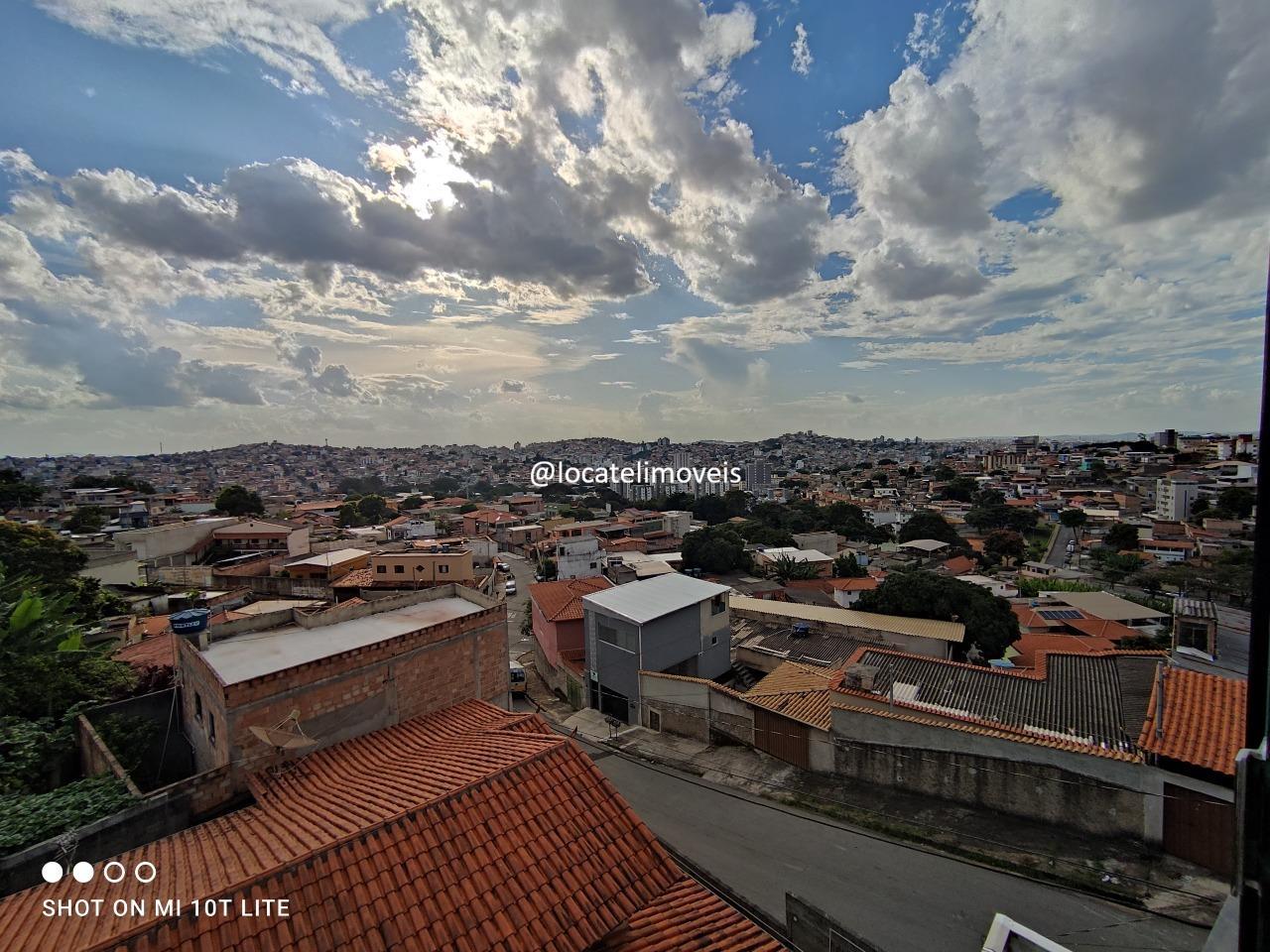 Kitnet para aluguel no Flávio Marques Lisboa: 