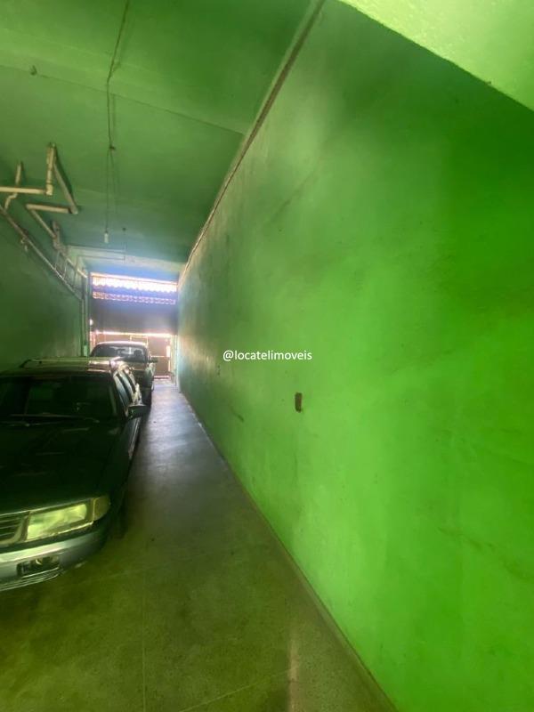 Apartamento à venda no Araguaia: 