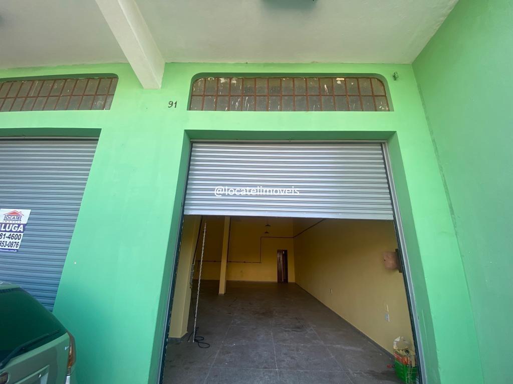 Apartamento à venda no Araguaia: 