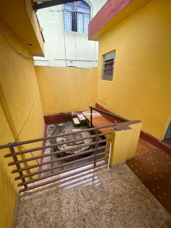 Casa à venda no Cardoso: 