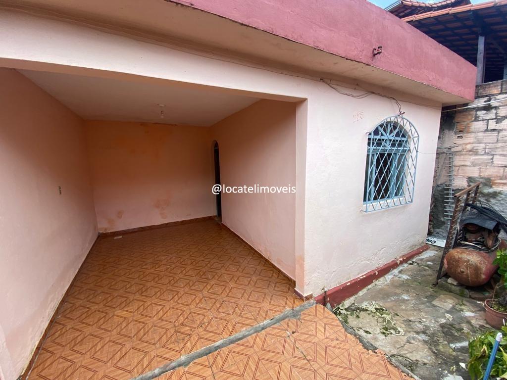 Casa à venda no Cardoso: 