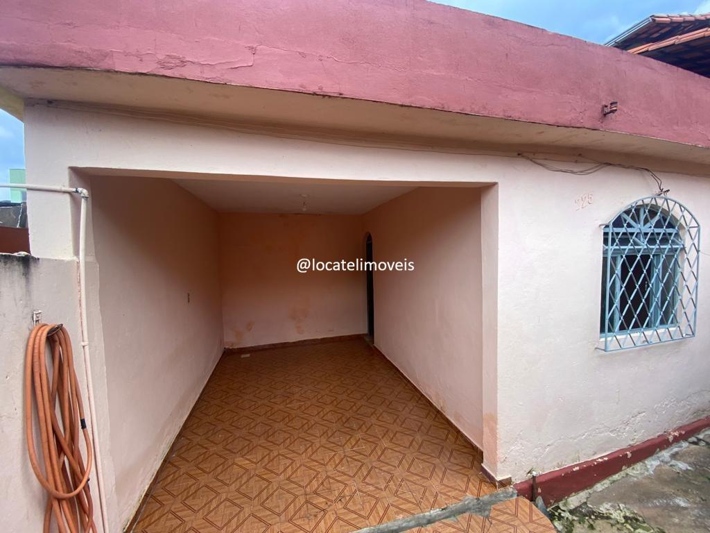 Casa à venda no Cardoso: 