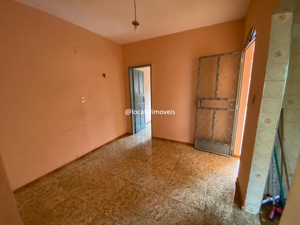 Casa à venda no Cardoso: 