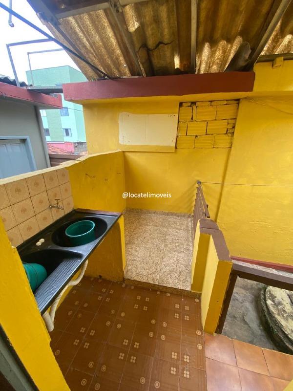 Casa à venda no Cardoso: 