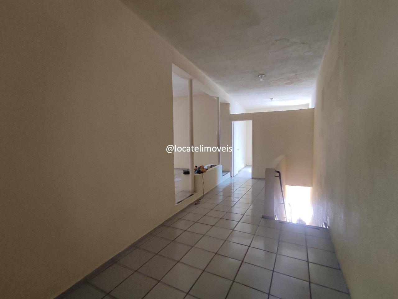 Sobreloja para aluguel no Gameleira: hall de entrada