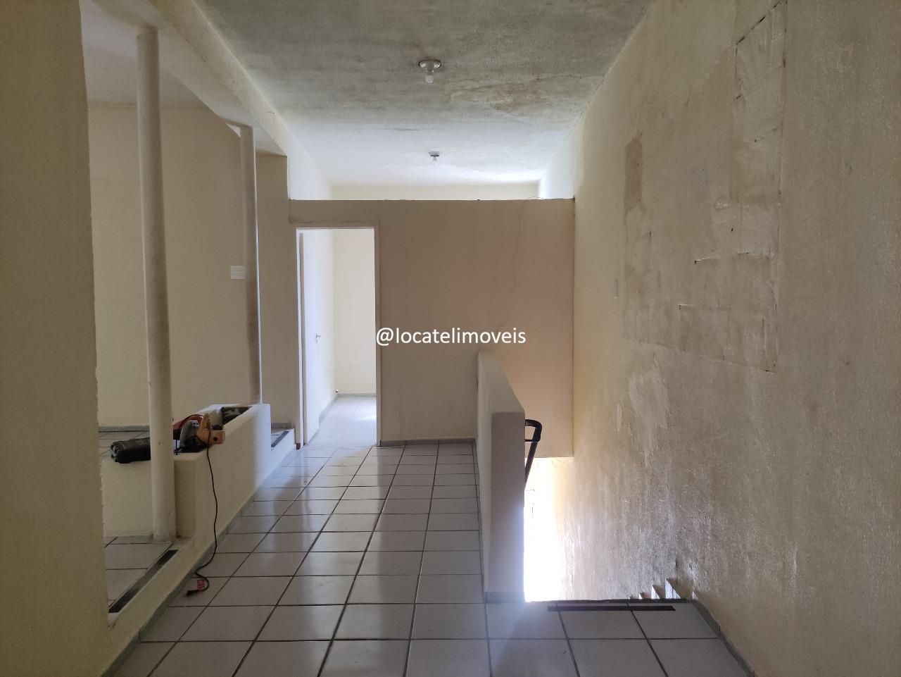 Sobreloja para aluguel no Gameleira: hall de entrada