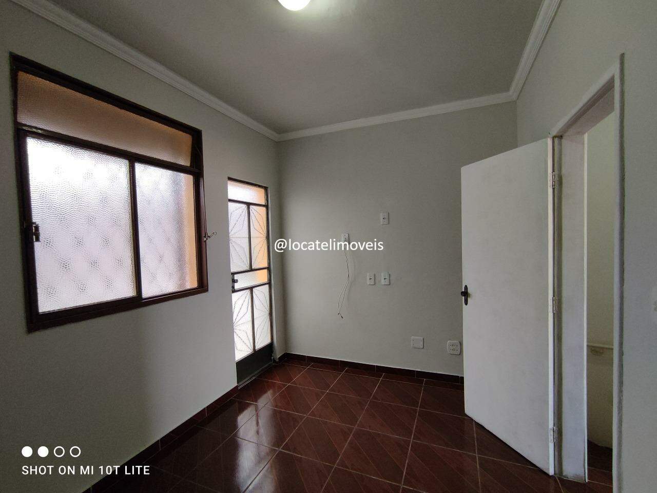 Apartamento para aluguel no Milionários: 