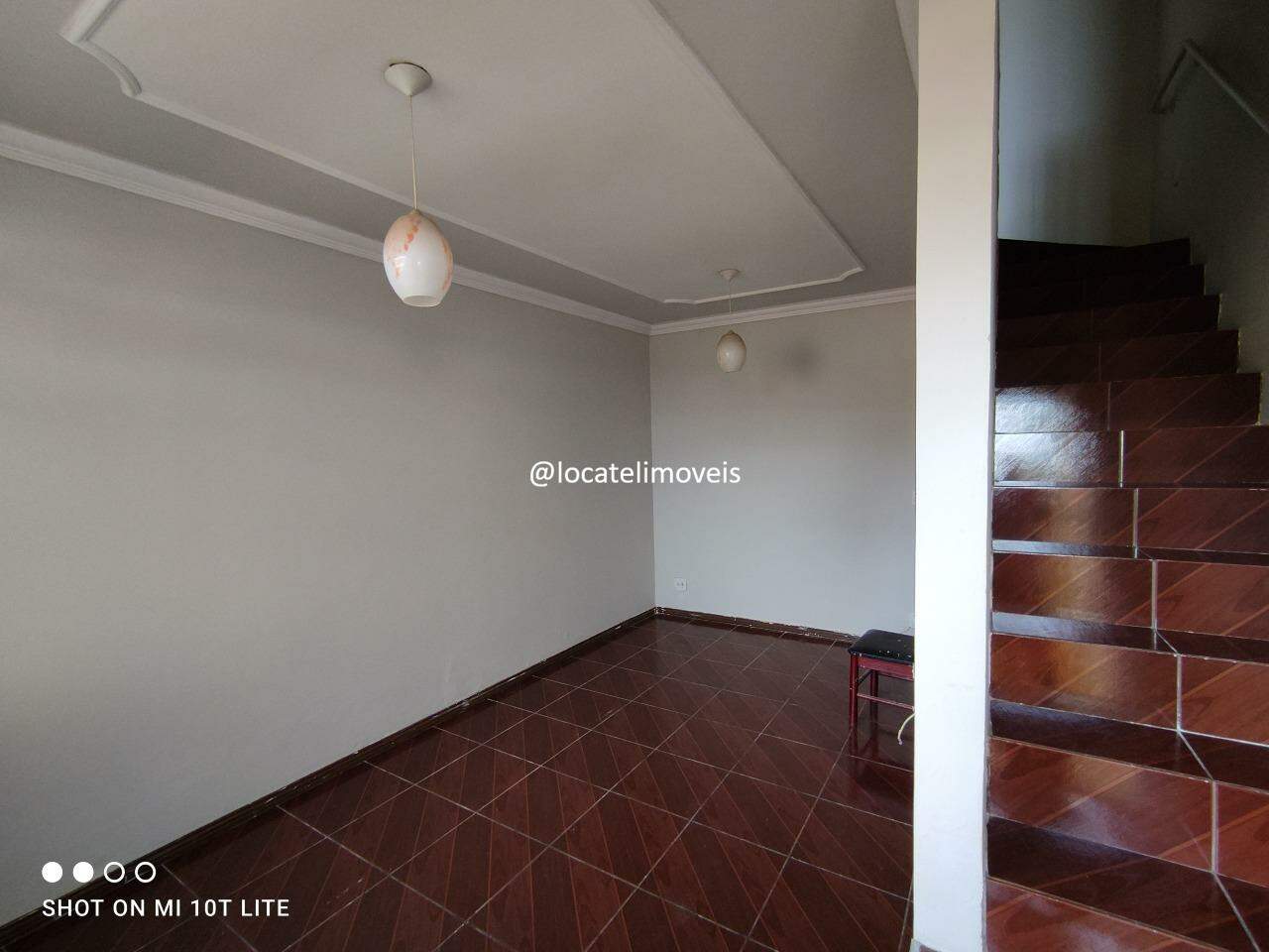 Apartamento para aluguel no Milionários: 