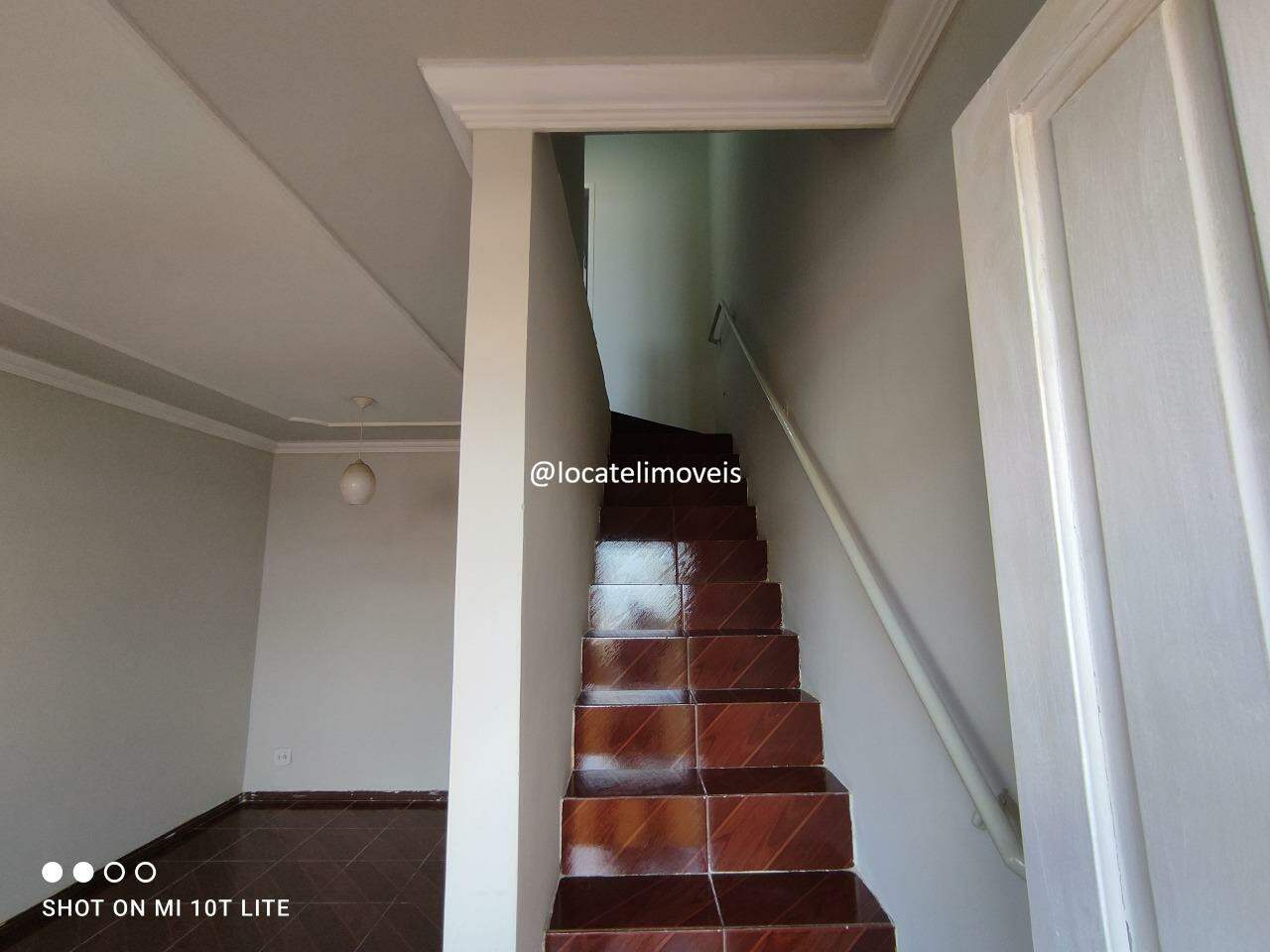 Apartamento para aluguel no Milionários: 