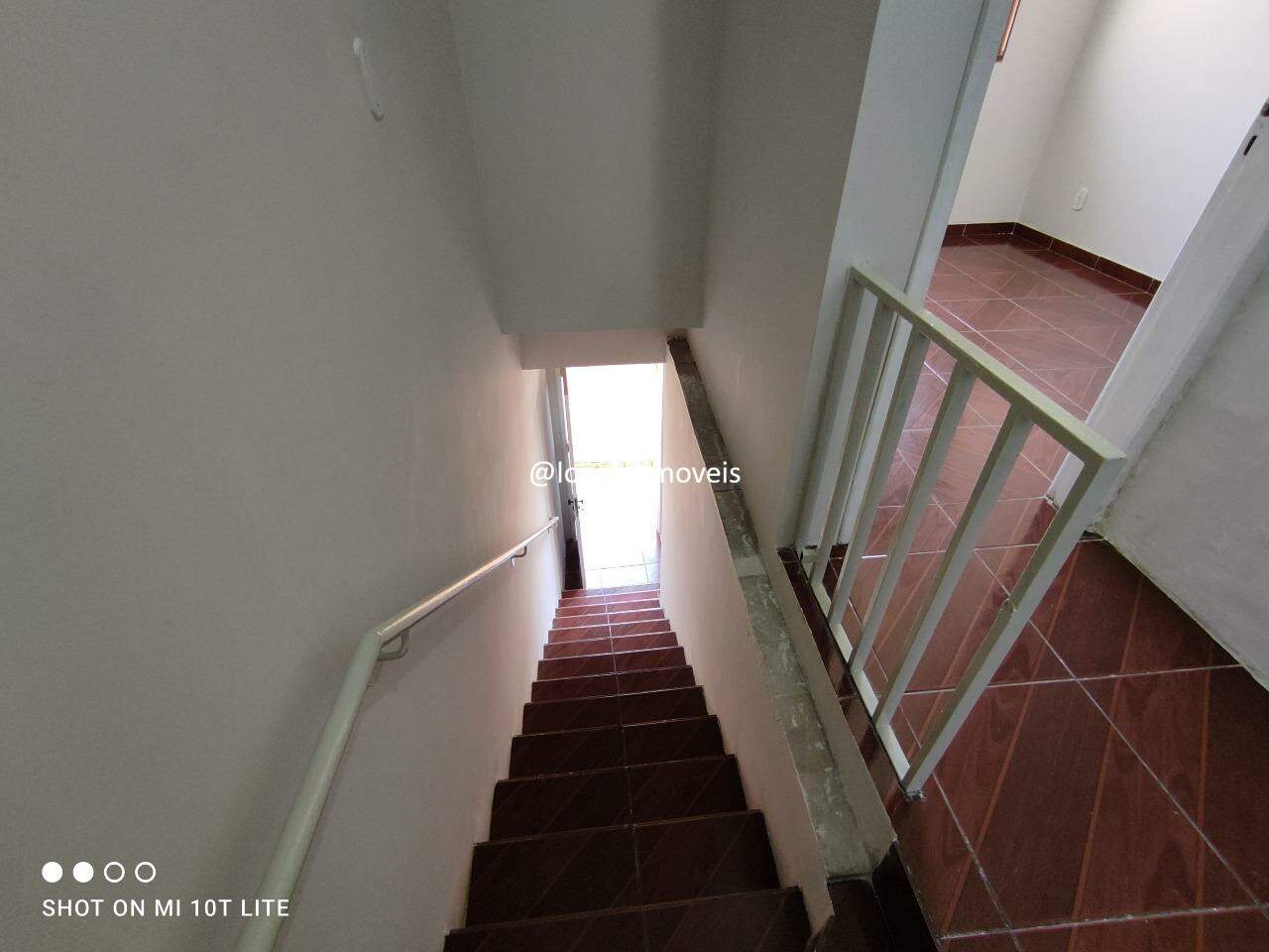 Apartamento para aluguel no Milionários: 