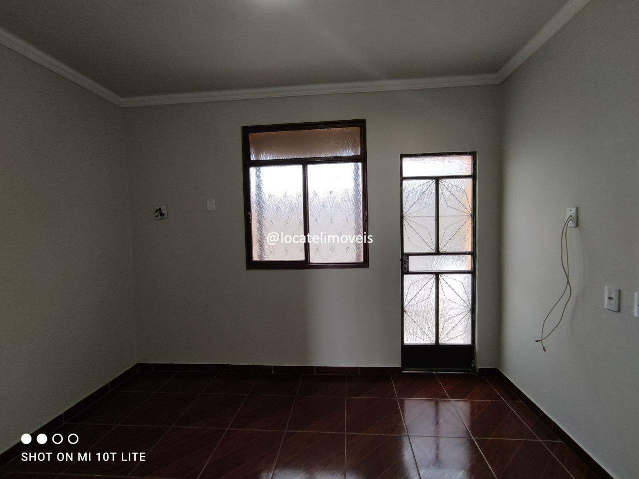 Apartamento para aluguel no Milionários: 