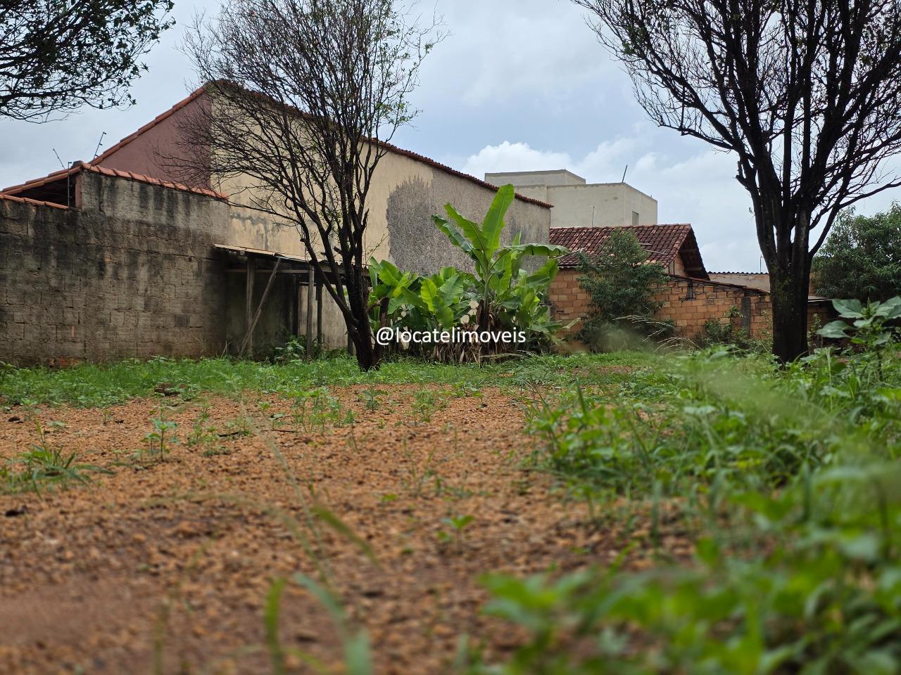 Lote para aluguel no Milionários: 