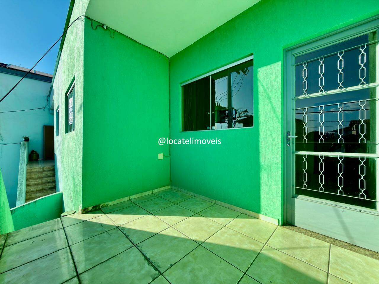 Apartamento para aluguel no Milionários: 