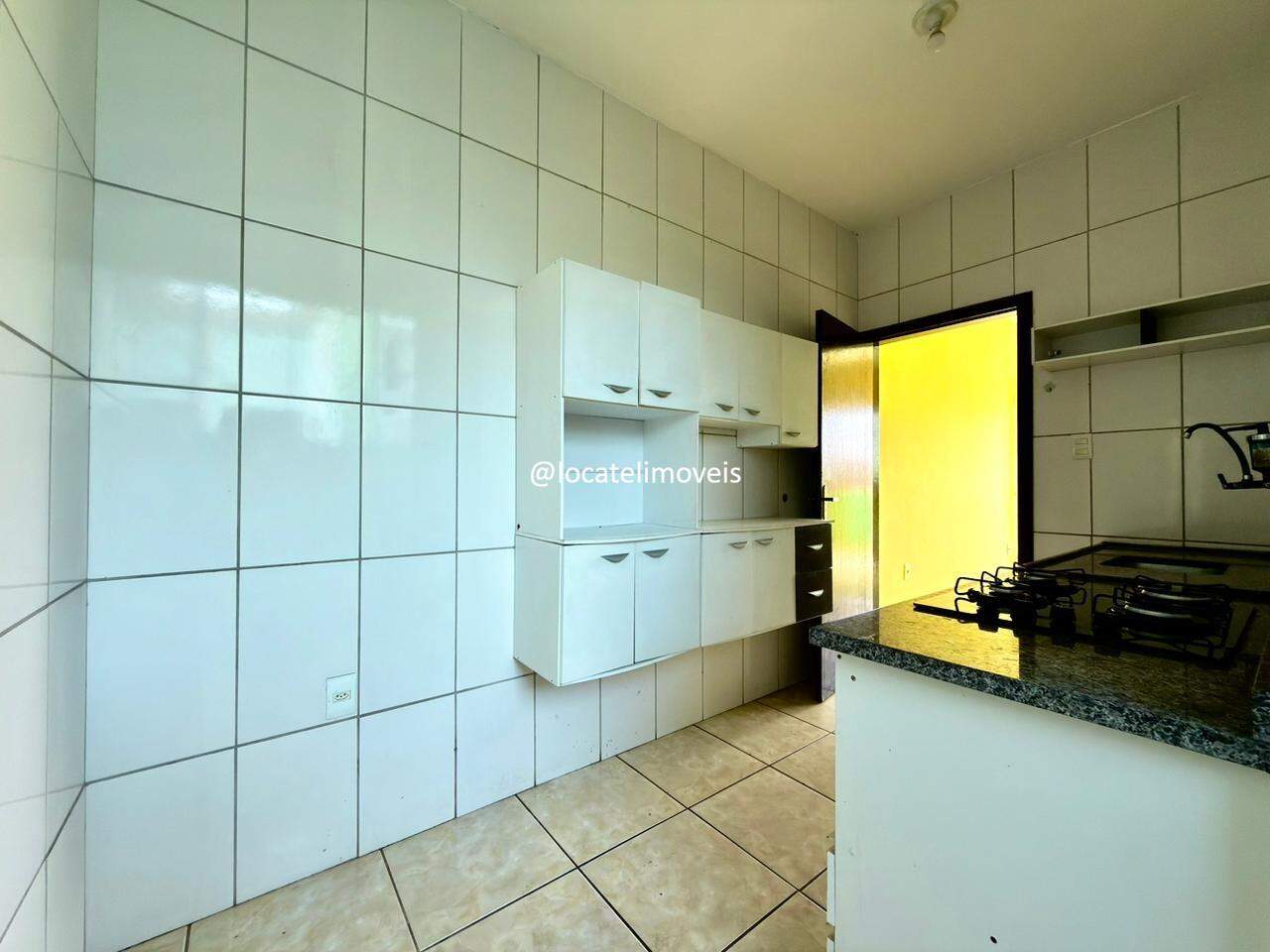 Apartamento para aluguel no Milionários: 