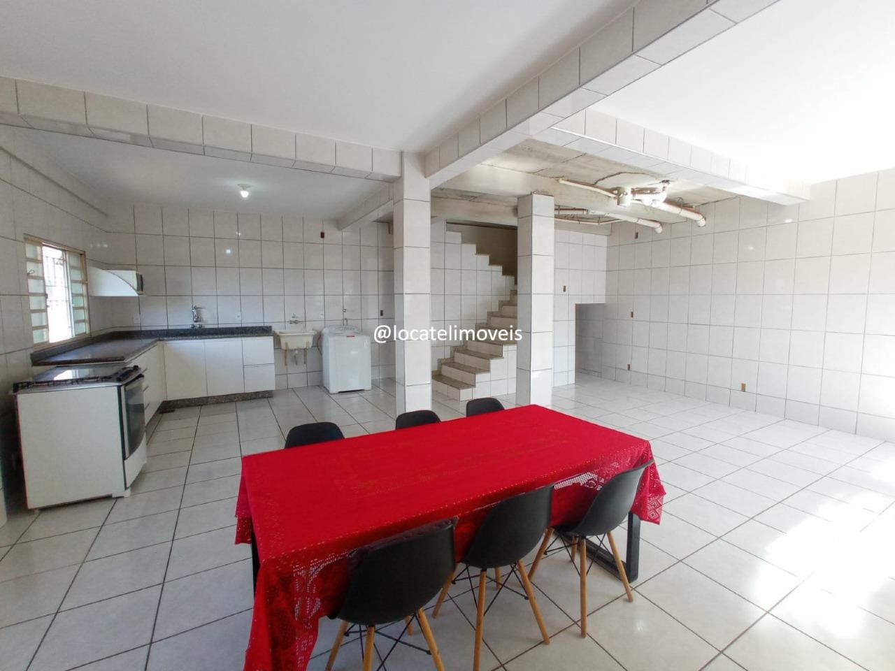 Casa à venda no Milionários: 