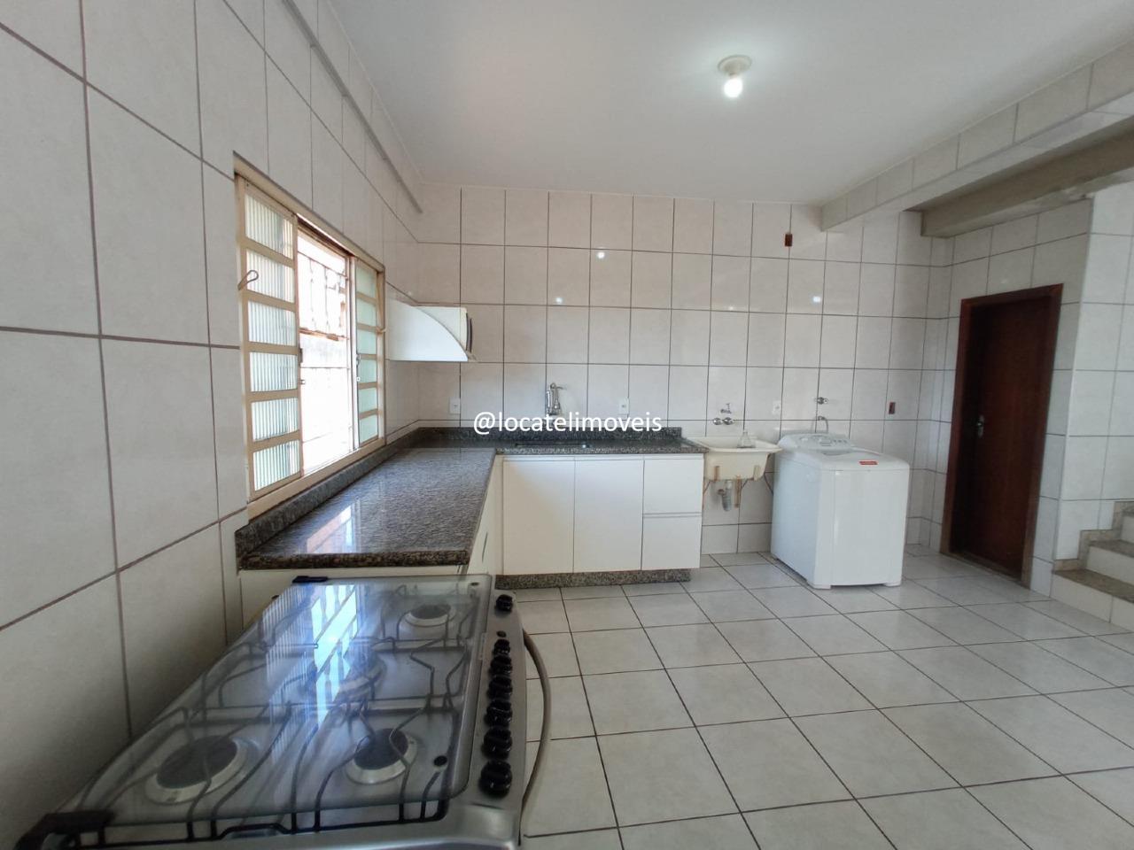 Casa à venda no Milionários: 