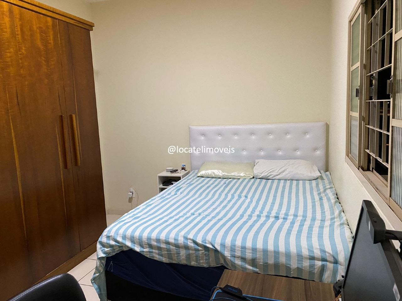 Casa à venda no Milionários: 