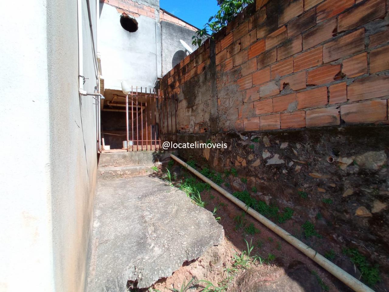 Casa à venda no Milionários: 