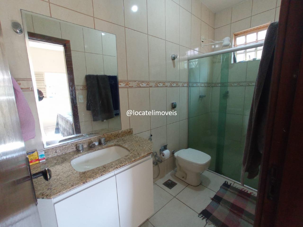 Casa à venda no Milionários: 