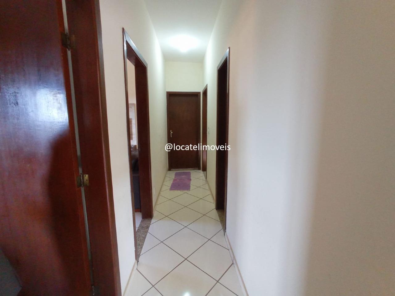 Casa à venda no Milionários: 