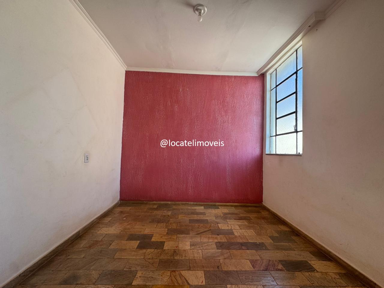 Apartamento para aluguel no Milionários: 