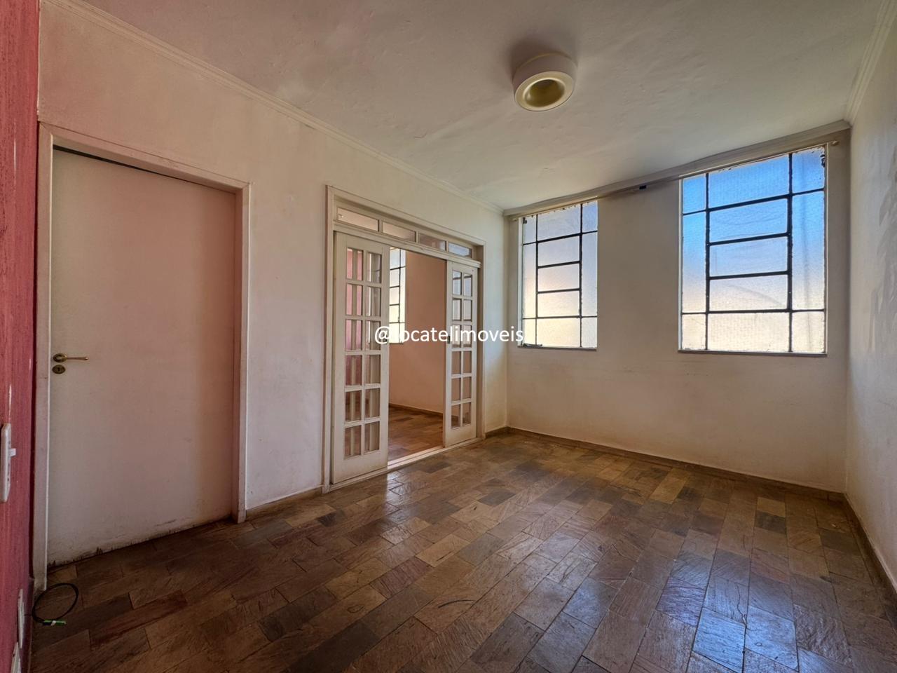 Apartamento para aluguel no Milionários: 