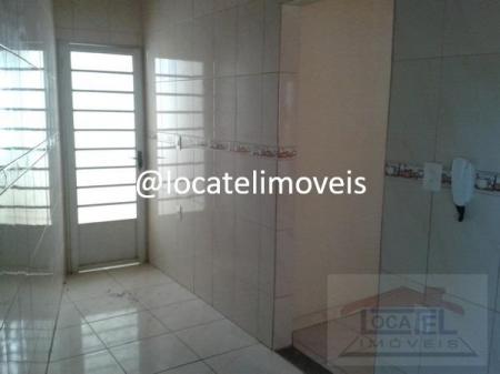 Apartamento para aluguel no Araguaia: 