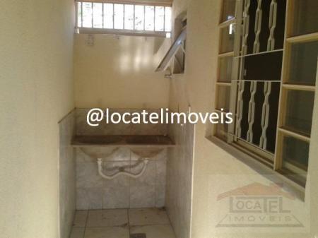 Apartamento para aluguel no Araguaia: 