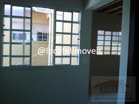 Apartamento para aluguel no Araguaia: 