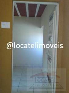 Apartamento para aluguel no Araguaia: 