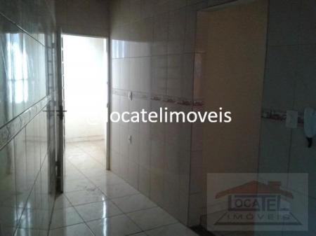 Apartamento para aluguel no Araguaia: 