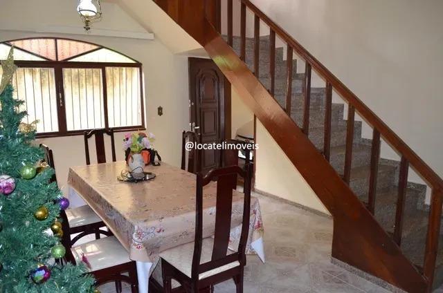 Casa à venda no Pongelupe: 