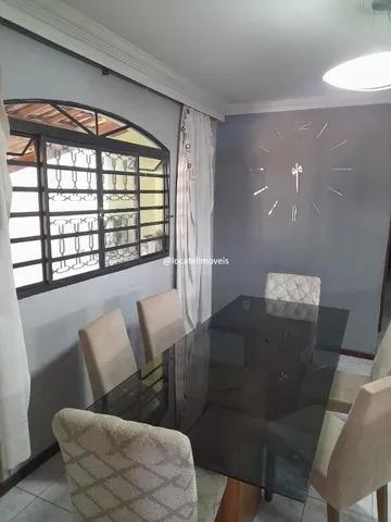 Casa à venda no Araguaia: 