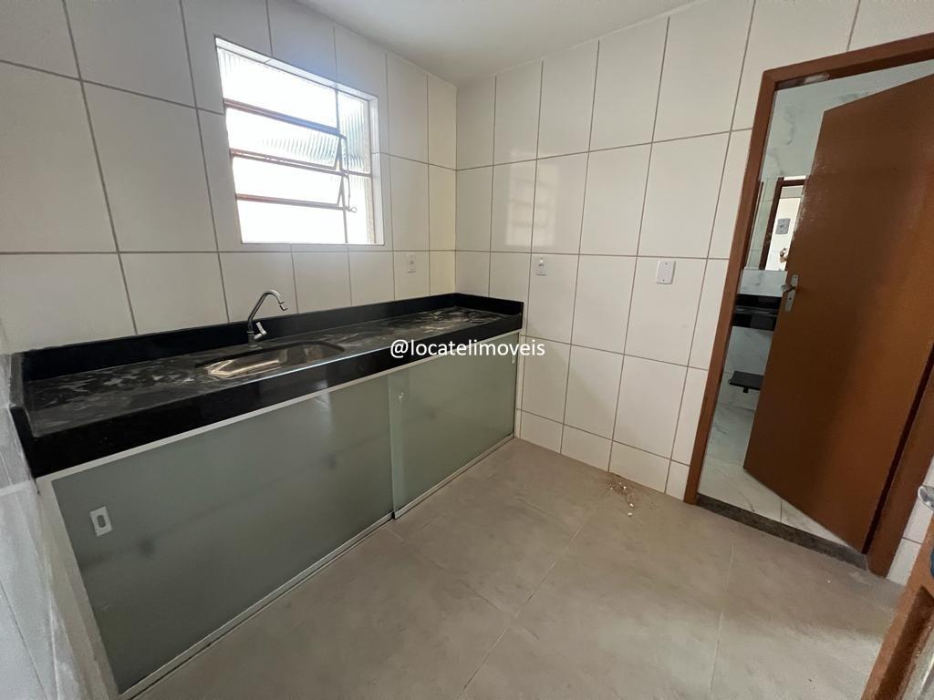 Casa para aluguel no Milionários: 