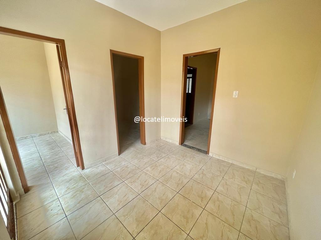 Casa para aluguel no Milionários: 