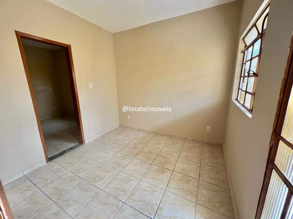 Casa para aluguel no Milionários: 