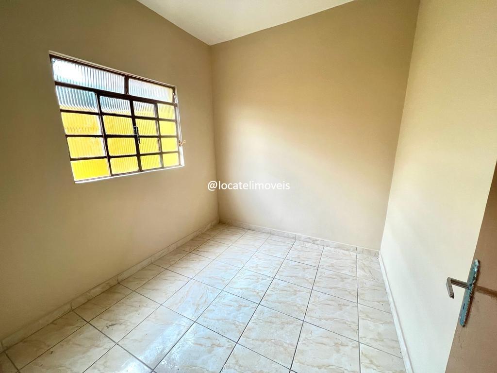 Casa para aluguel no Milionários: 