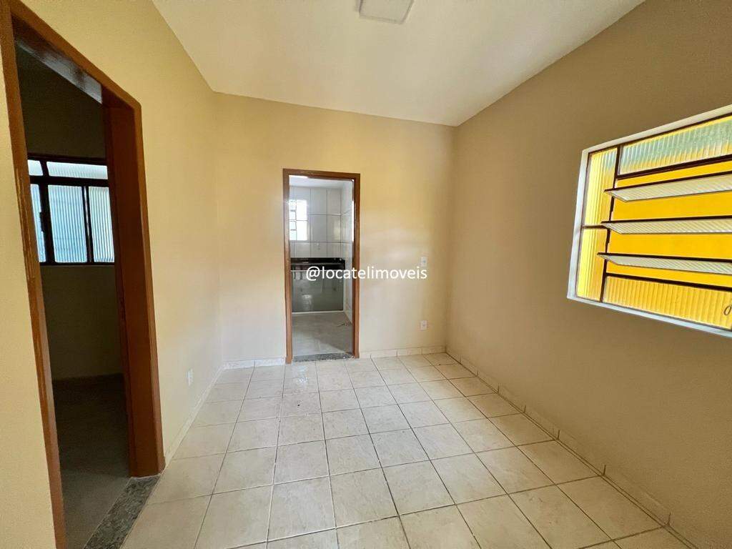 Casa para aluguel no Milionários: 