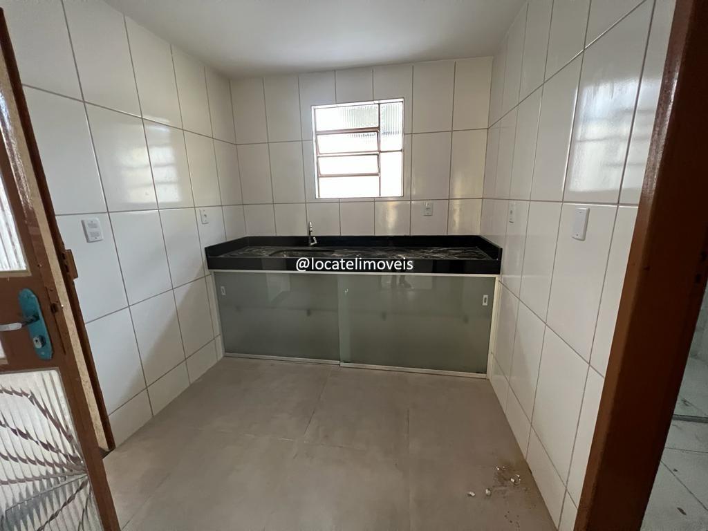 Casa para aluguel no Milionários: 