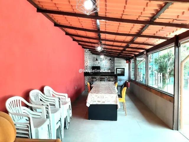 Casa à venda no Milionários: 