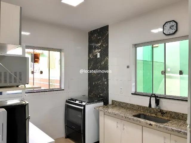 Casa à venda no Milionários: 