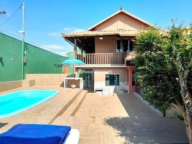 Casa à venda no Milionários: 