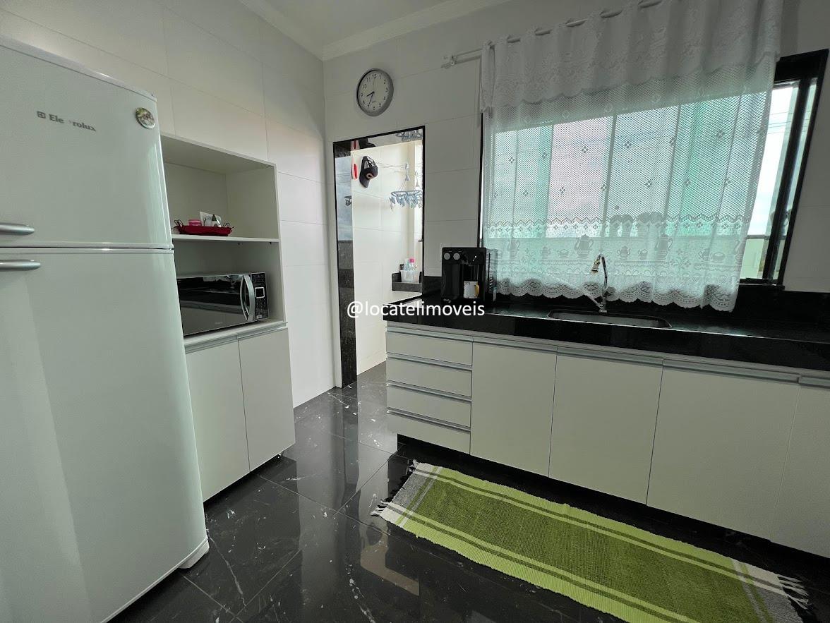 Apartamento à venda no Milionários: 