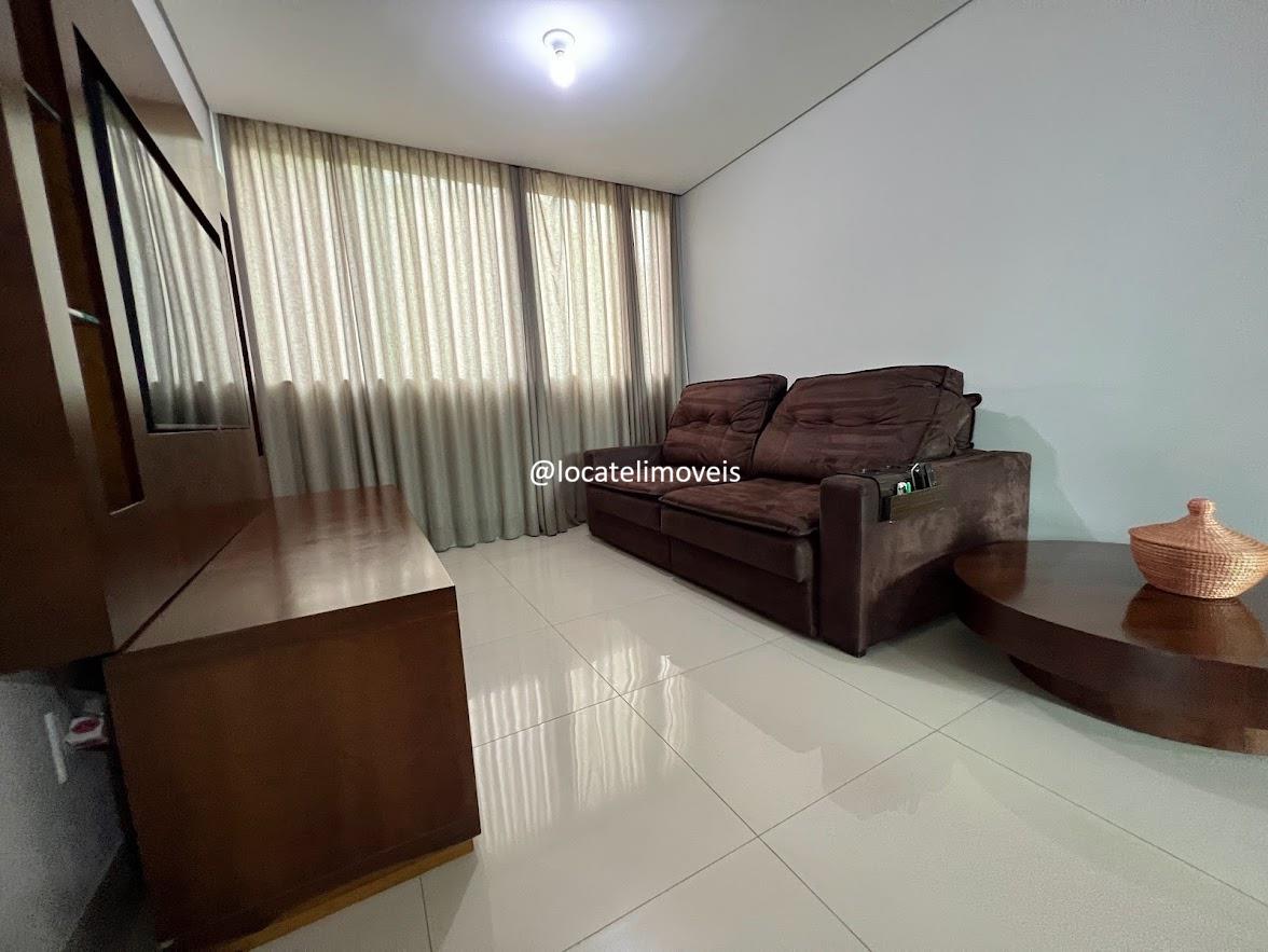 Apartamento à venda no Milionários: 