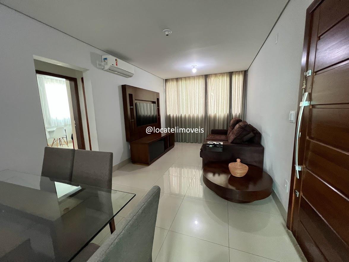 Apartamento à venda no Milionários: 