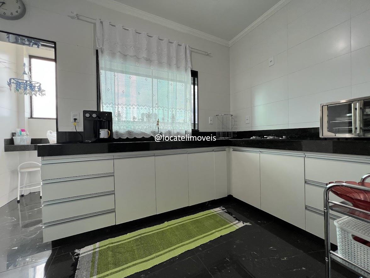 Apartamento à venda no Milionários: 