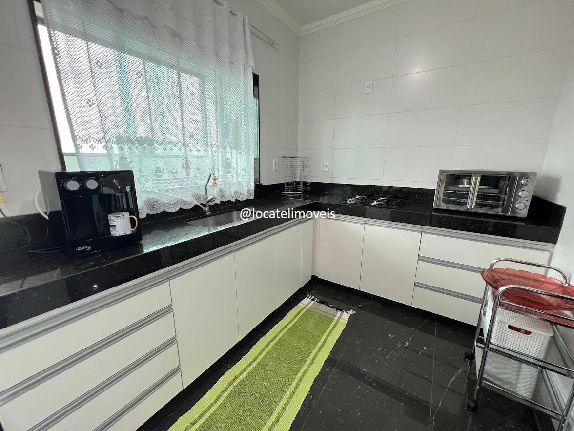 Apartamento à venda no Milionários: 